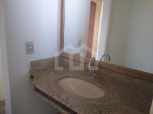Apartamento 3 quartos 1 vaga 95m²
