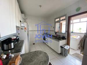 Apartamento 3 quartos 3 banheiros 120m²