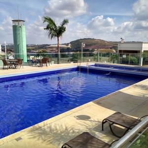 Apartamento 2 quartos 1 banheiro 90m²