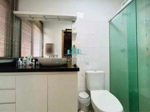 Apartamento 3 quartos 2 banheiros 