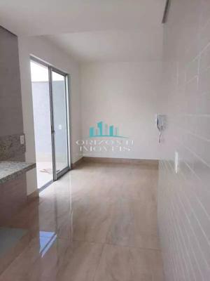 Apartamento 2 quartos 1 banheiro 
