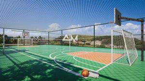 Apartamento 2 quartos 1 banheiro 47m²