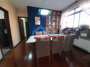 Apartamento 4 quartos 3 vagas 128,3m²
