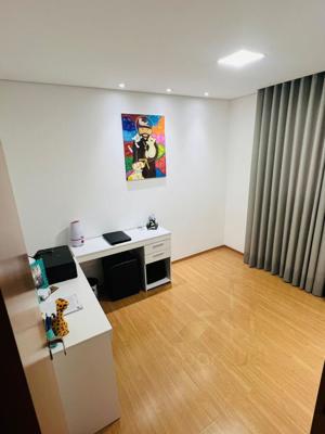 Apartamento 2 quartos 1 banheiro 45m²
