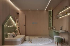 Apartamento 2 quartos 2 banheiros 110m²