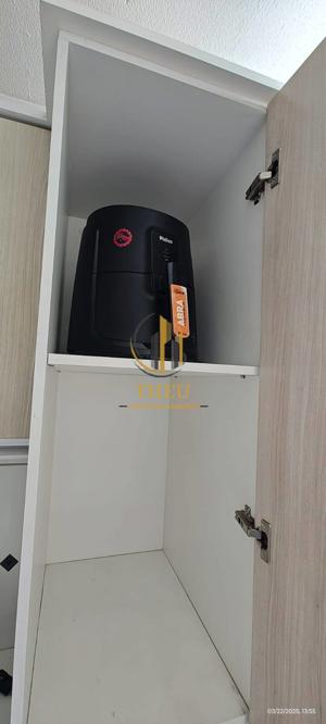 Apartamento 2 quartos 1 banheiro 90m²
