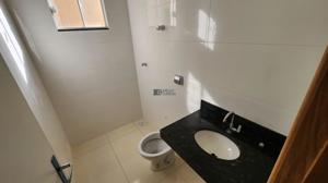 Apartamento 2 quartos 2 banheiros 60m²