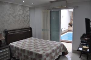 Apartamento 4 quartos 4 banheiros 269m²