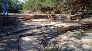 Fazenda 3 quartos 10 vagas 90000ha