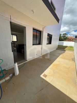 Área privativa 3 quartos 2 vagas 235m²