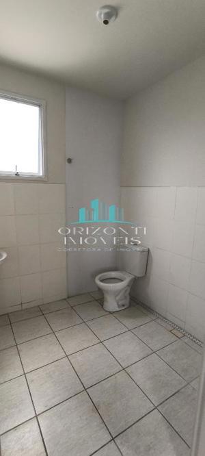 Apartamento 3 quartos 1 banheiro 