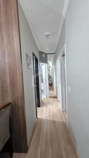 Apartamento 2 quartos 1 vaga 45,4m²