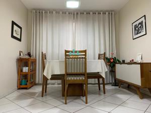 Apartamento 3 quartos 3 banheiros 