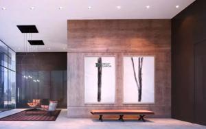 Apartamento 3 quartos 3 banheiros 116m²