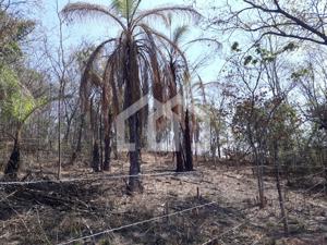 Lote-Área-Terreno 360m²