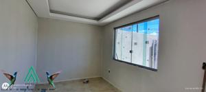 Apartamento 3 quartos 3 banheiros 184m²