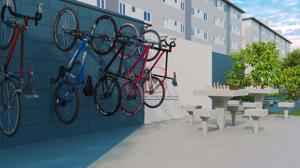 Apartamento 2 quartos 2 banheiros 