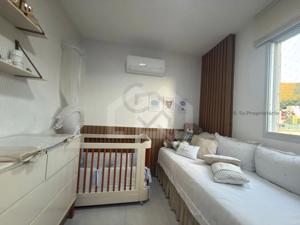 Apartamento 3 quartos 2 vagas 89m²