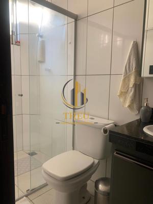 Apartamento 3 quartos 2 banheiros 110m²
