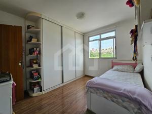 Apartamento 3 quartos 2 vagas 127,19m²
