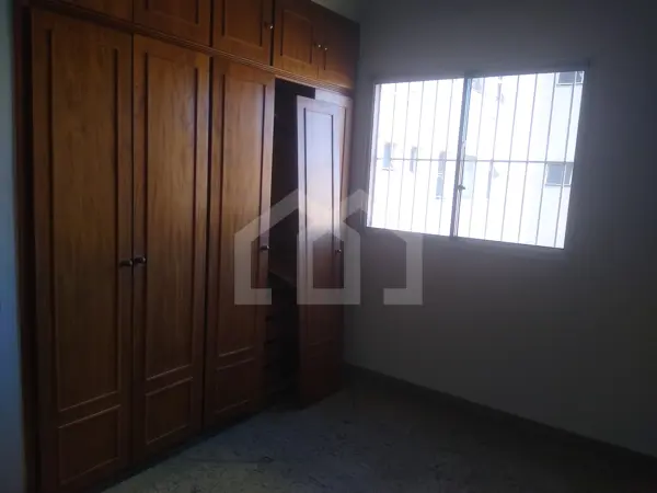 Apartamento 3 quartos 1 vaga 95m²

