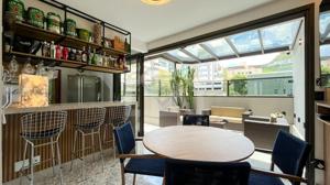 Cobertura 4 quartos 3 vagas 253m²