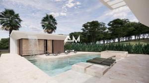 Apartamento 4 quartos 1 banheiro 660m²