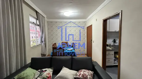 Apartamento 3 quartos 2 banheiros 76m²