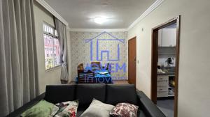 Apartamento 3 quartos 2 banheiros 76m²