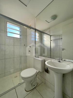 Apartamento 2 quartos 1 vaga 47m²