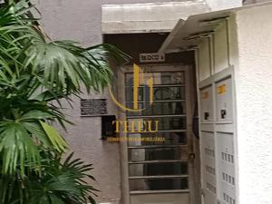 Apartamento 2 quartos 1 banheiro 90m²
