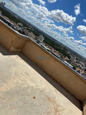 Apartamento 3 quartos 4 banheiros 158m²