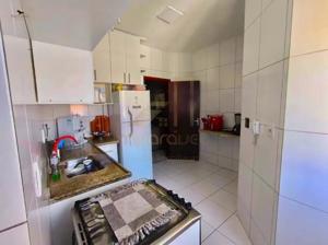 Apartamento 3 quartos 2 banheiros 189m²
