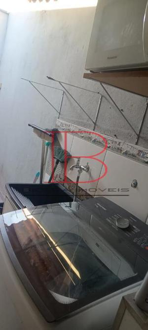 Apartamento 2 quartos 1 banheiro 90m²