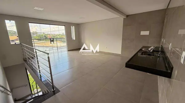 Apartamento 3 quartos 1 banheiro 129m²