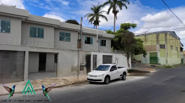 Apartamento 3 quartos 3 banheiros 184m²