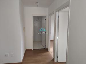 Apartamento 2 quartos 1 banheiro 
