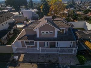 Apartamento 3 quartos 2 banheiros 246m²