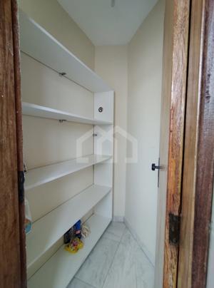 Cobertura 3 quartos 2 vagas 125m²