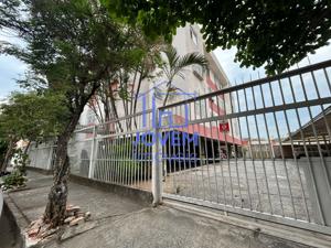 Apartamento 3 quartos 2 banheiros 76m²