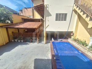 Casa 5 quartos 6 vagas 352m²