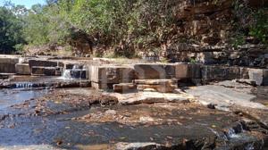 Fazenda 3 quartos 10 vagas 90000ha