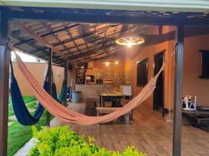 Chácara 5 quartos 3 banheiros 1740m²