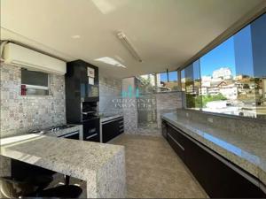 Apartamento 4 quartos 2 banheiros 