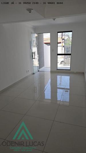 Apartamento 2 quartos 1 banheiro 22m²