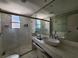 Apartamento 5 quartos 4 banheiros 