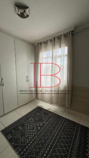 Apartamento 2 quartos 2 banheiros 