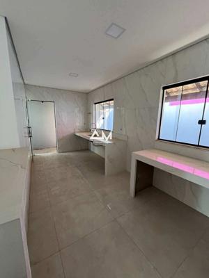 Apartamento 2 quartos 2 banheiros 180m²