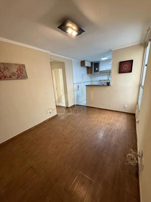 Apartamento 2 quartos 1 banheiro 45m²