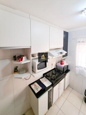 Apartamento 3 quartos  banheiros 90m²